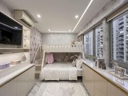 Austville Residences (D19), Condominium #568104281